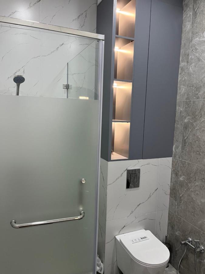 Аренда Квартиры 2 Astana Zewnętrze zdjęcie